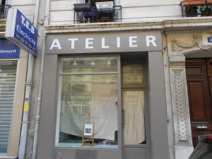 atelier ext